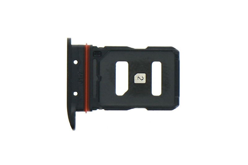 Sim Tray noir ZenFone 9 et ZenFone 10