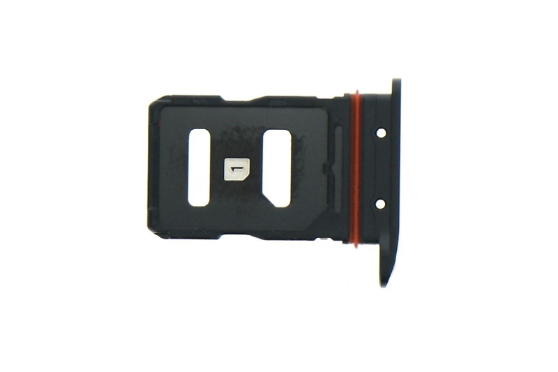 Sim Tray noir ZenFone 9 et ZenFone 10 Sim Tray noir ZenFone 9 et ZenFone 10
