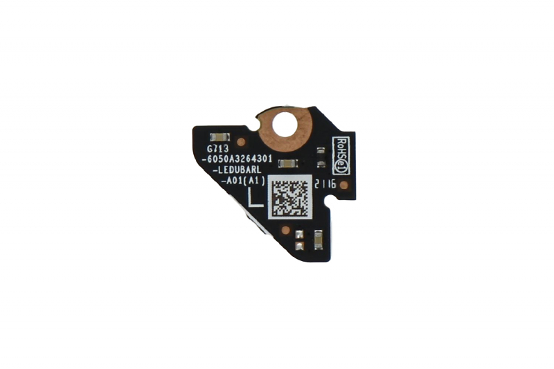 Carte contrôleur gauche LED Asus - 90NR06V0-R10040