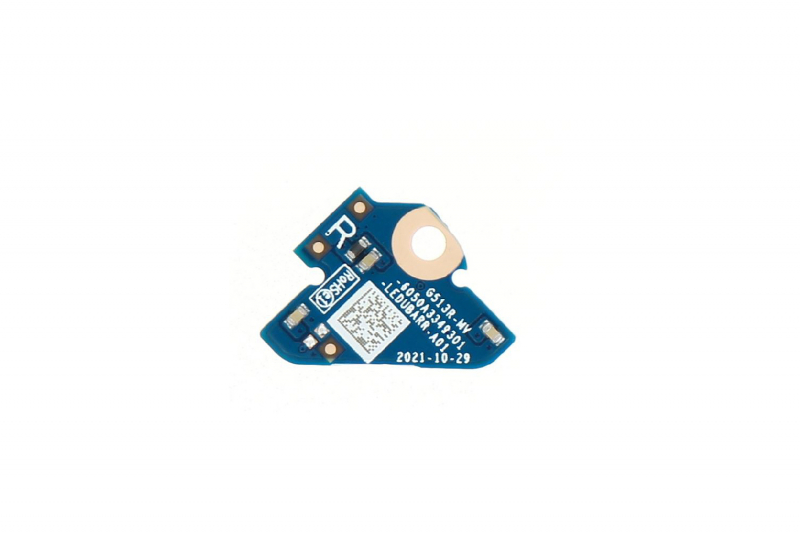 Carte contrôleur droite LED Asus - 90NR08H0-R10040 Carte contrôleur droite LED Asus - 90NR08H0-R10040