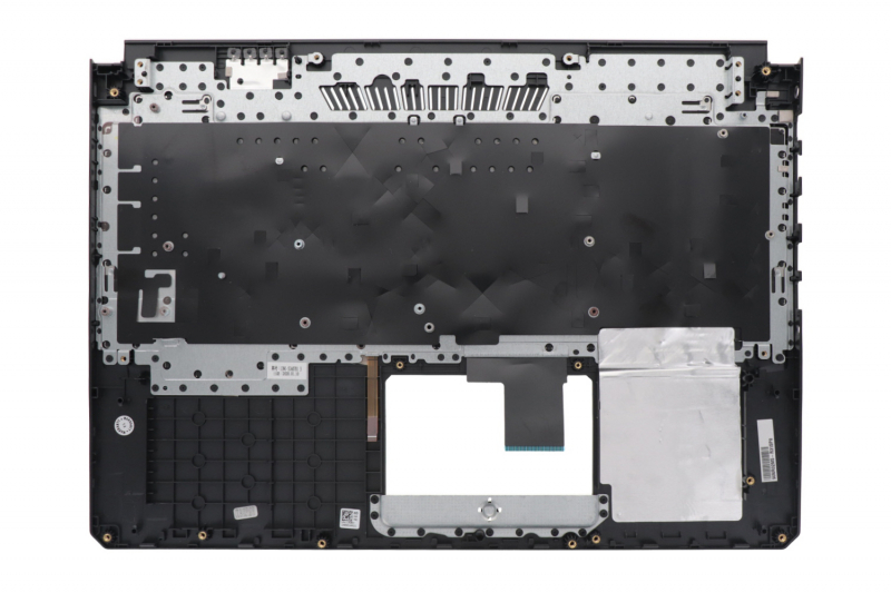 Clavier Asus TUF Gaming Noir Espagnol QWERTY