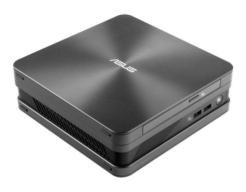 Pièces détachées pour VivoPC Asus VC65C1