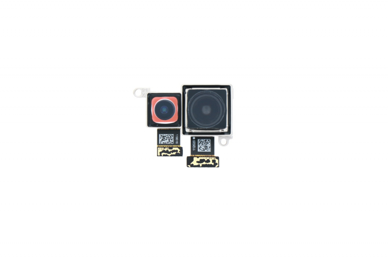 Module caméra arrière 50+13 MP ROG Phone 6 et 6D