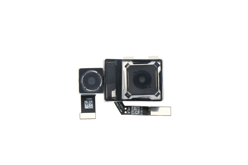 Module caméra arrière 50+12 MP ZenFone 9 Module caméra arrière 50+12 MP ZenFone 9
