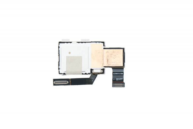 Module caméra arrière 50+12 MP ZenFone 9