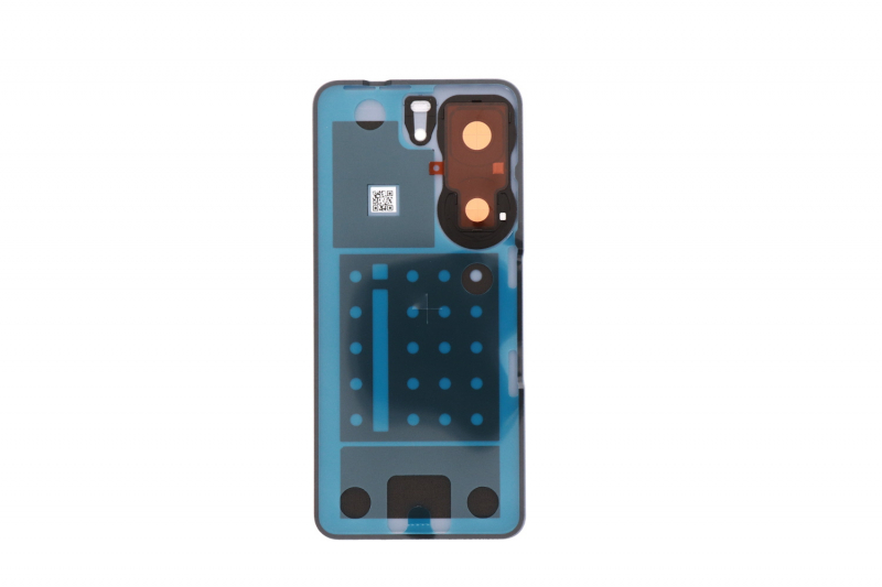 Coque arrière bleue ZenFone 9