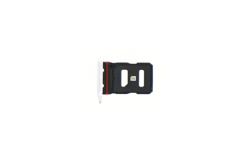 Sim Tray argent ZenFone 9 et ZenFone 10 Sim Tray argent ZenFone 9 et ZenFone 10