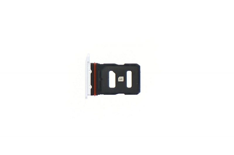 Sim Tray argent ZenFone 9 et ZenFone 10