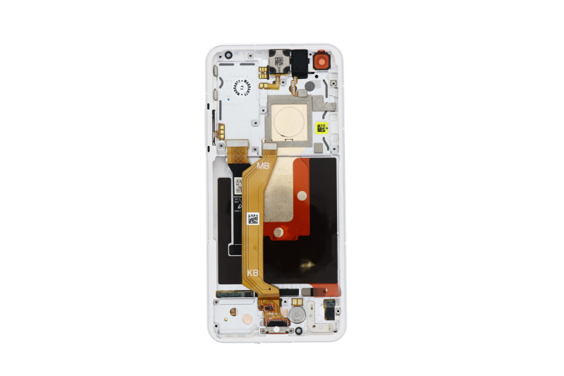 Module écran blanc 5.92 pouces FHD+ ZenFone 9 Module écran blanc 5.92 pouces FHD+ ZenFone 9