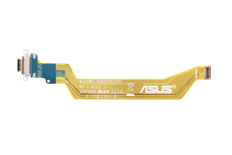 Nappe USB FPC type C ZenFone 9
