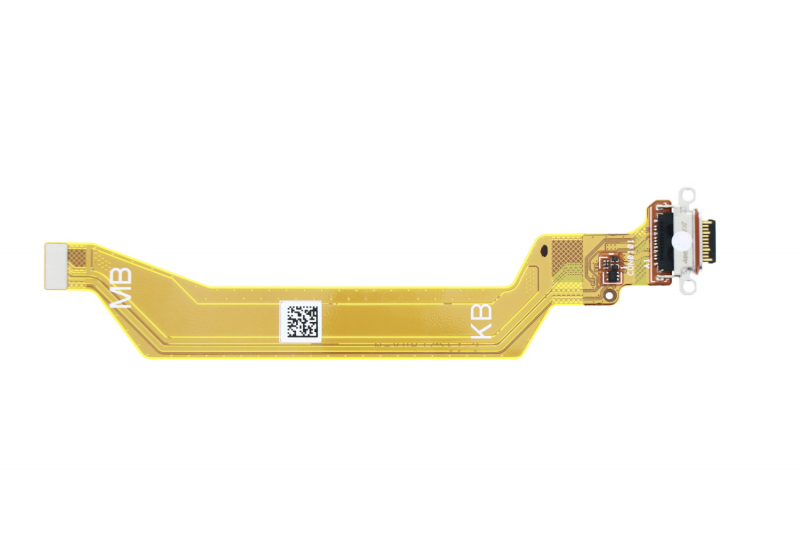 Nappe USB FPC type C ZenFone 9