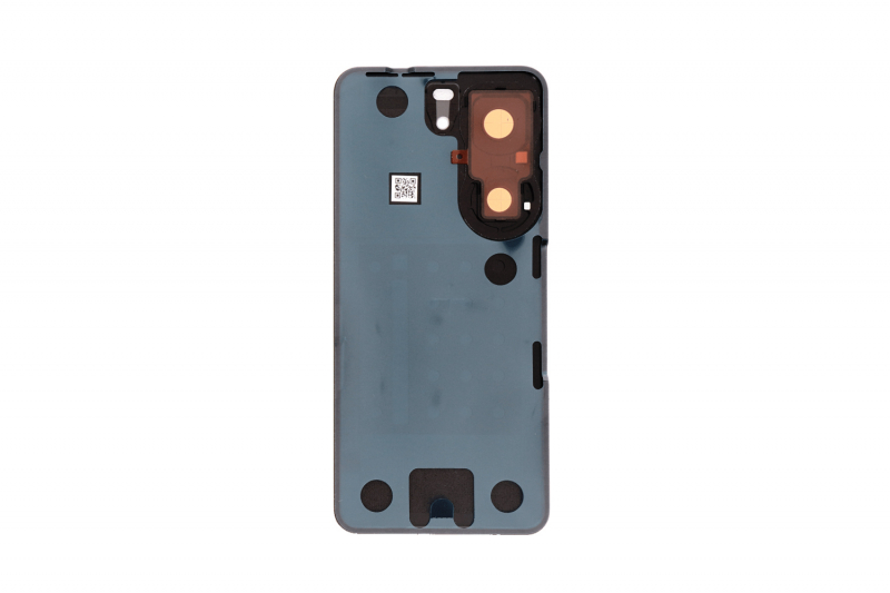 Coque arrière noire ZenFone 9