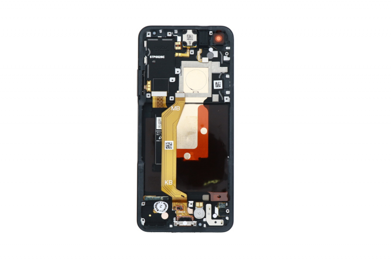 Module écran noir 5.92 pouces FHD+ ZenFone 9
