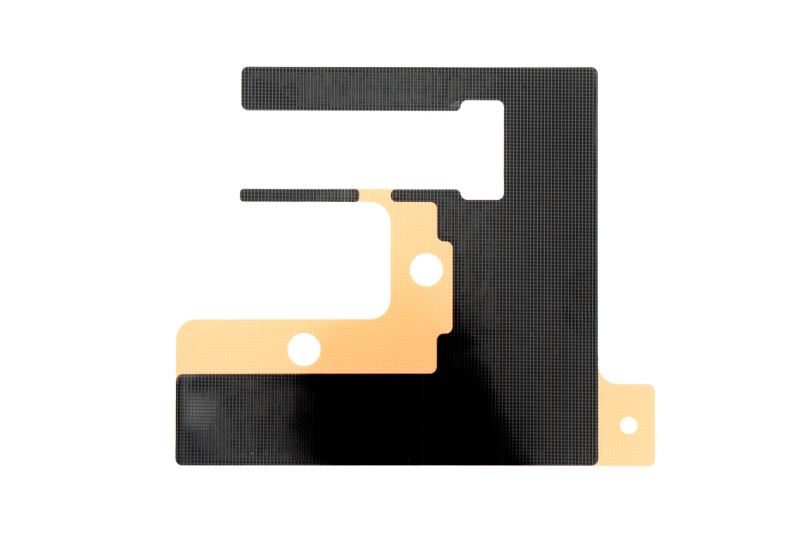 Système fixation autocollant de la Batterie ZenFone 9 et ZenFone 10 Système fixation autocollant de la Batterie ZenFone 9 et ZenFone 10