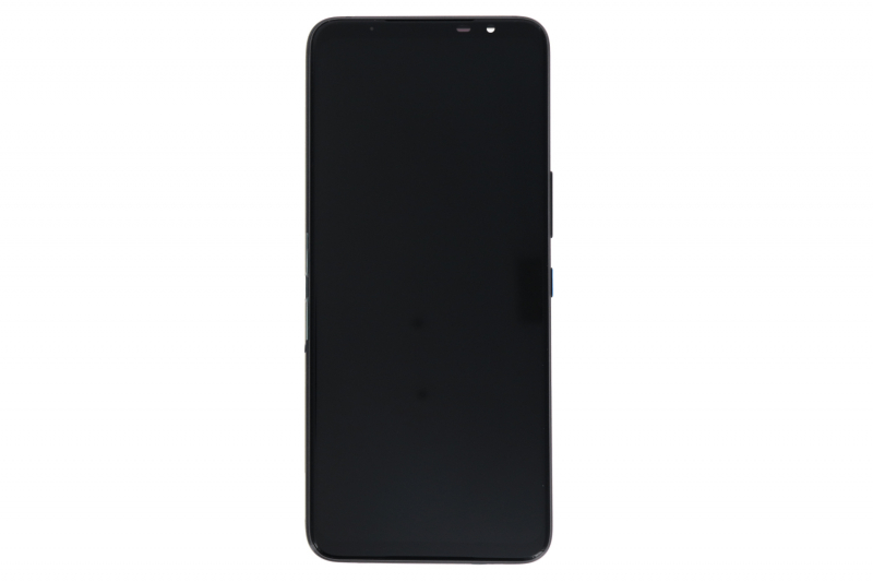 Module écran blanc 6.78 pouces Full HD+ ROG Phone 6 Module écran blanc 6.78 pouces Full HD+ ROG Phone 6