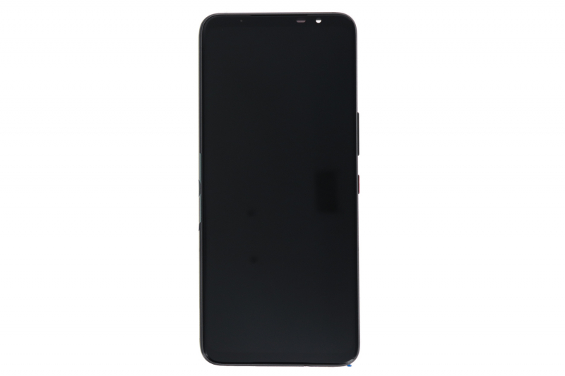 Module écran noir 6.78 pouces FHD+ ROG Phone 6 - 90AI00B5-R20020 Module écran noir 6.78 pouces FHD+ ROG Phone 6 - 90AI00B5-R20020