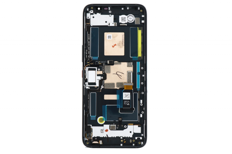 Module écran noir 6.78 pouces FHD+ ROG Phone 6 - 90AI00B5-R20020