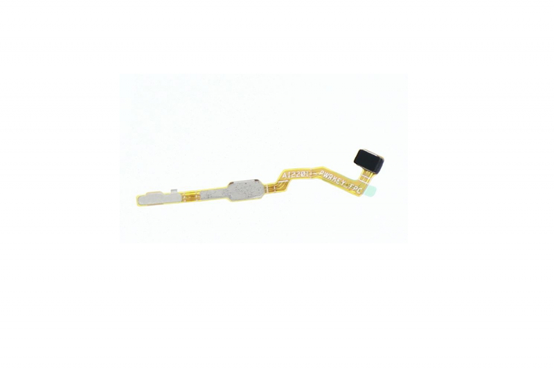 Nappe plate bouton power ROG Phone 6 et ROG Phone 6D