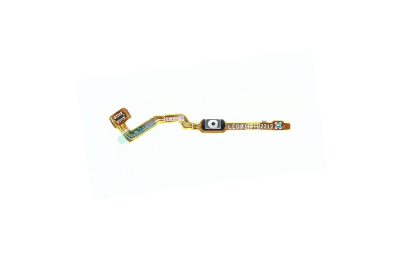 Nappe plate bouton power ROG Phone 6 et ROG Phone 6D Nappe plate bouton power ROG Phone 6 et ROG Phone 6D