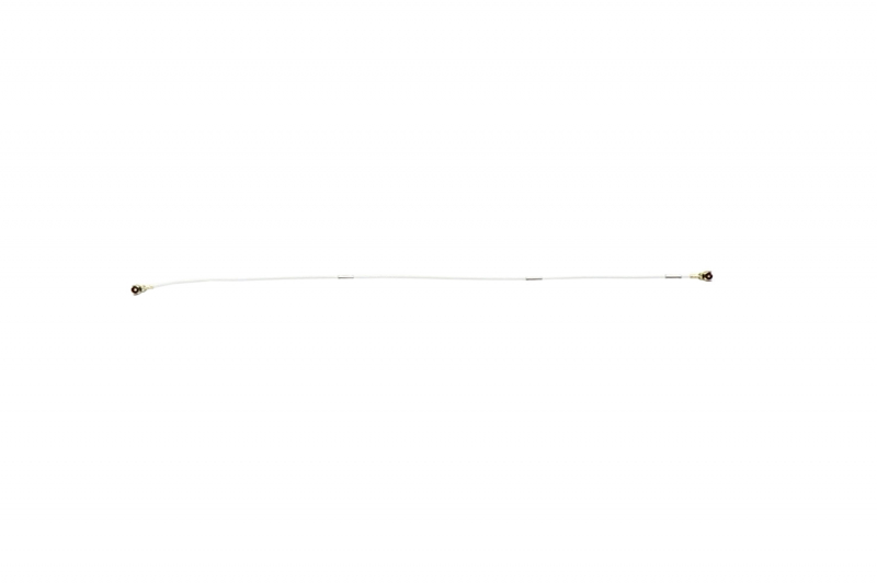 Cable coaxial blanc antenne wifi ROG Phone 6 et ROG Phone 6D - 14012-00951400 Cable coaxial blanc antenne wifi ROG Phone 6 et ROG Phone 6D - 14012-00951400