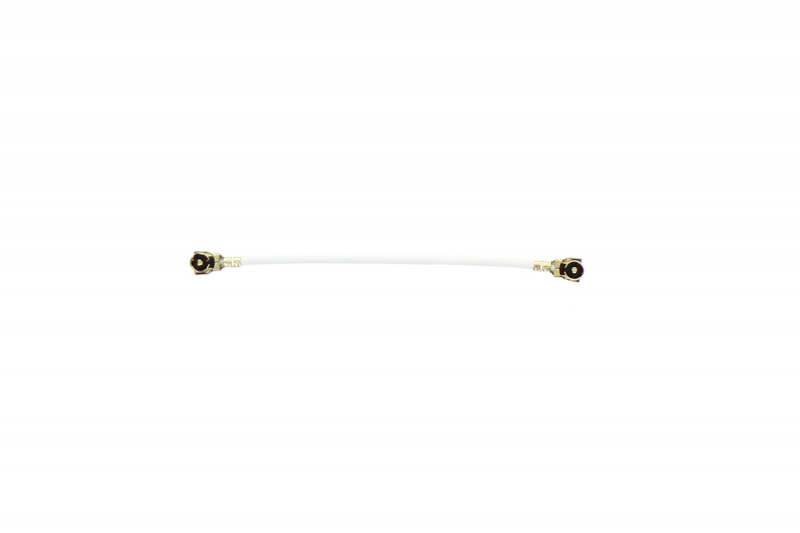 Cable coaxial blanc antenne wifi ROG Phone Cable coaxial blanc antenne wifi ROG Phone
