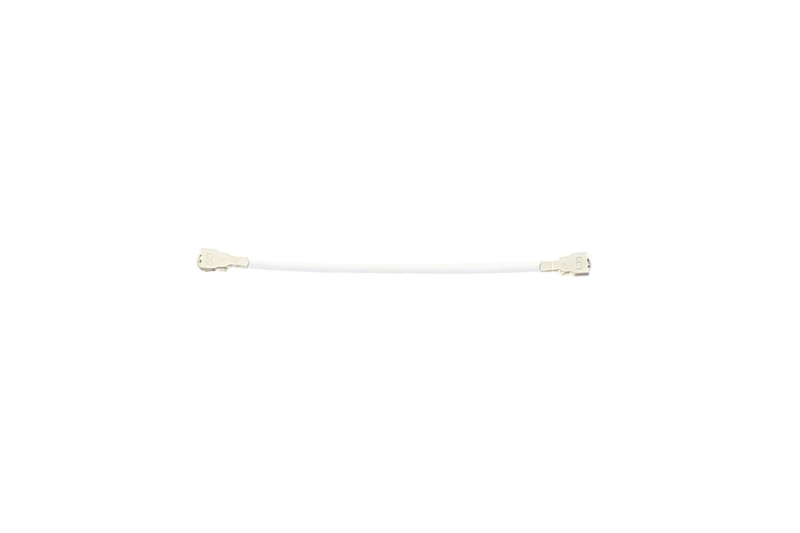 Cable coaxial blanc antenne wifi ROG Phone