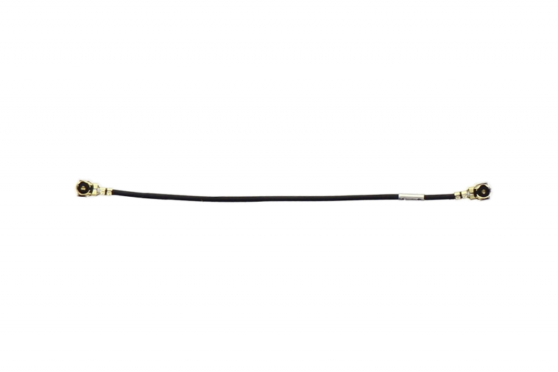 Cable coaxial noir antenne wifi ROG Phone Cable coaxial noir antenne wifi ROG Phone