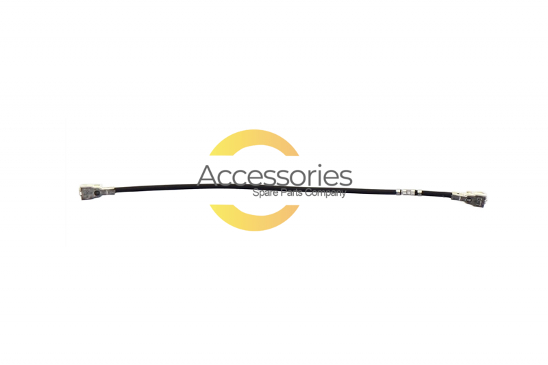 cable coaxial noir antenne wifi ROG Phone