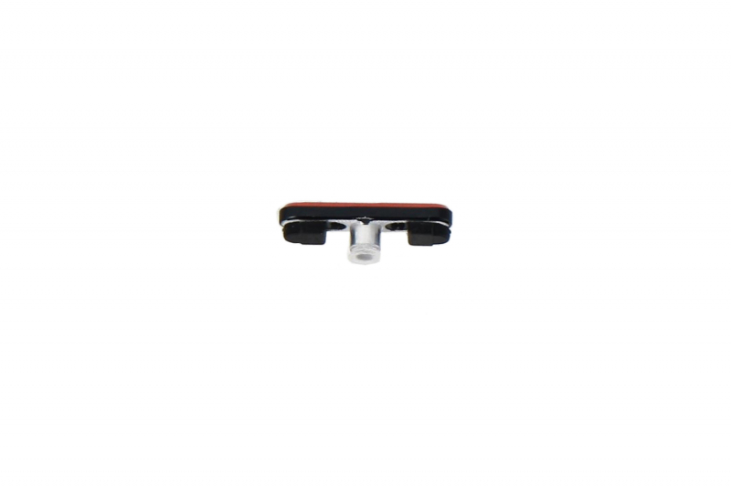 Bouton power rouge ROG Phone 6