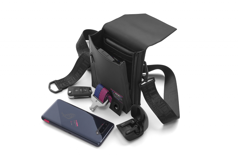 Sac ROG SLASH CroseSBODY BC3001