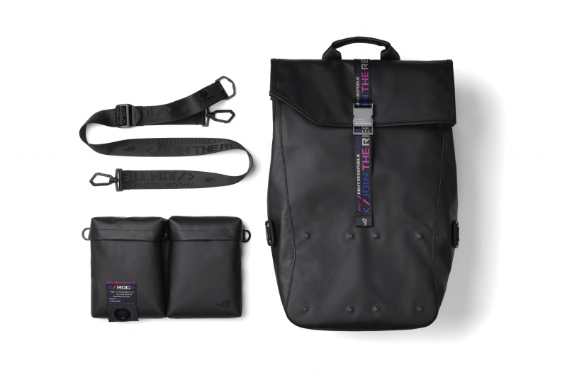 Sac à dos ROG SLASH BP3705
