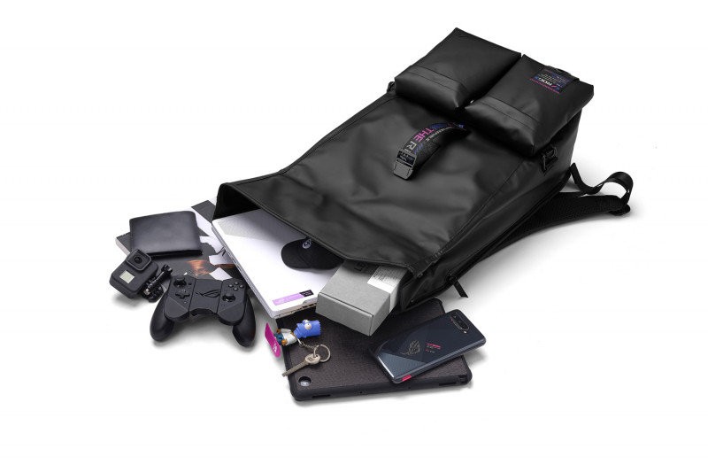 Sac à dos ROG SLASH BP3705