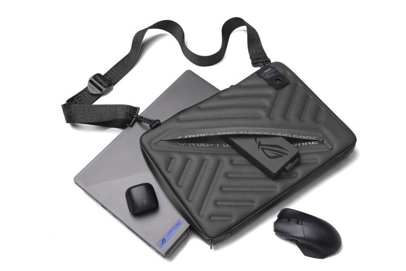 Housse ROG SLASH BS3500