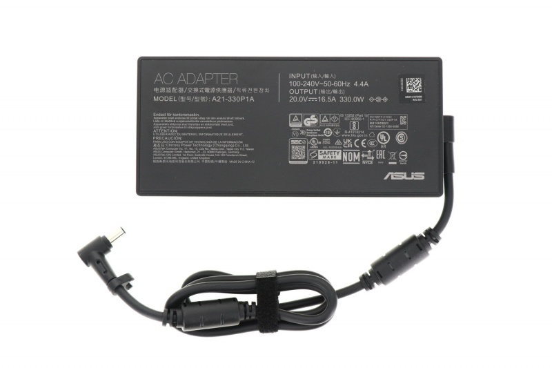 Chargeur 330W Asus ROG Strix Scar
