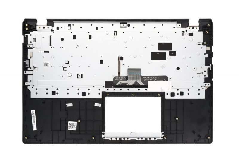 Clavier VivoBook noir rétroéclairé américain Asus
