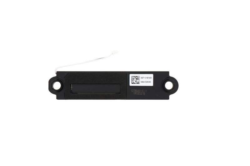 Haut-parleur gauche Asus ROG Strix - 04071-01451400