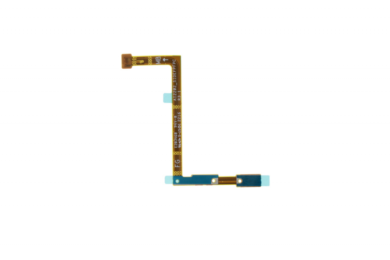 Nappe sidekey power ZenFone 9 et ZenFone 10 Nappe sidekey power ZenFone 9 et ZenFone 10