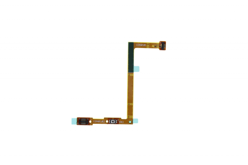 Nappe sidekey power ZenFone 9 et ZenFone 10