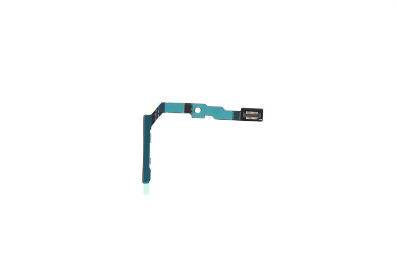 Nappe plate bouton volume ROG Phone 6 et ROG Phone 6D