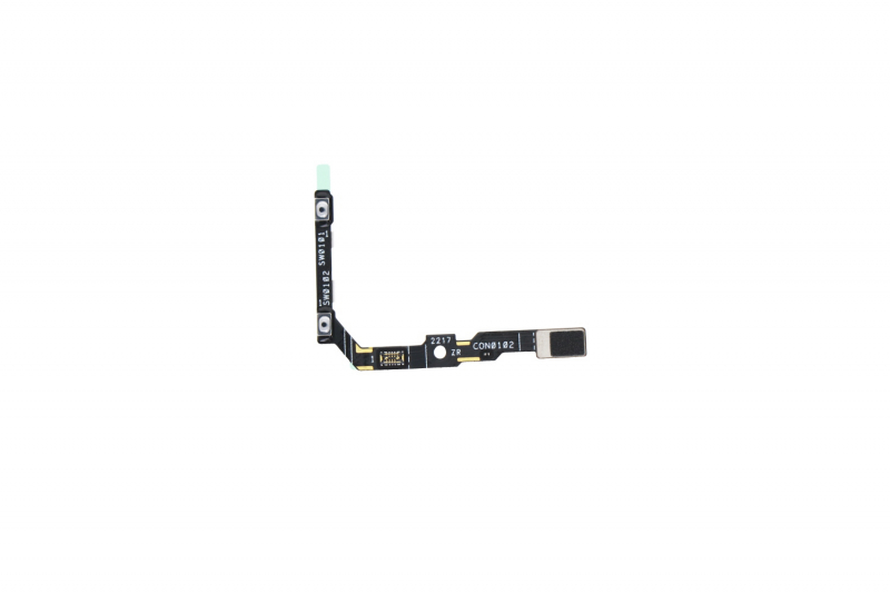 Nappe plate bouton volume ROG Phone 6 et ROG Phone 6D