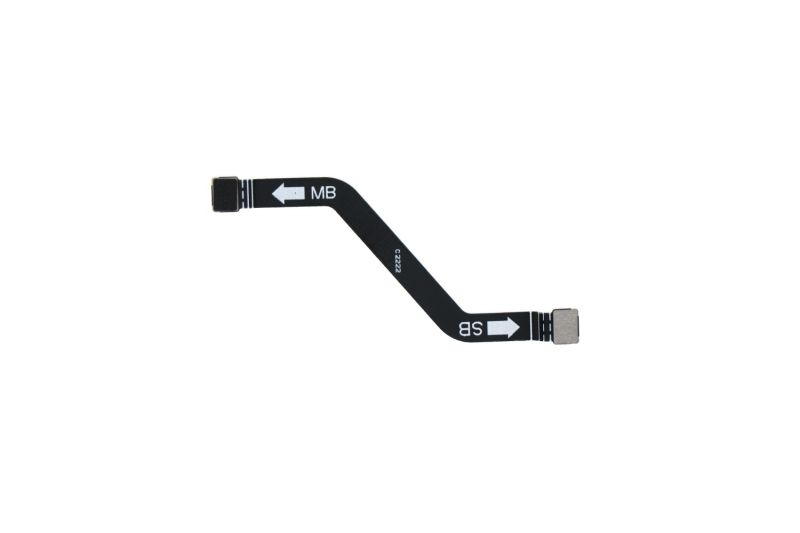 Nappe RF LCP FPC - Haut - ROG Phone 6 et ROG Phone 6D