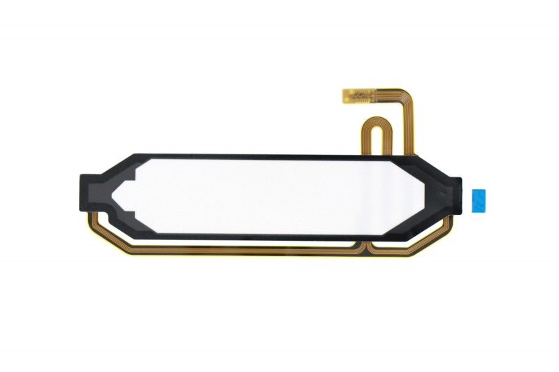 Nappe LED avec réflecteur logo ROG Phone 6 et ROG Phone 6D