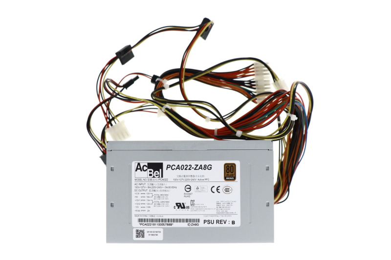 Alimentation 360W 80PLUS Bronze Asus