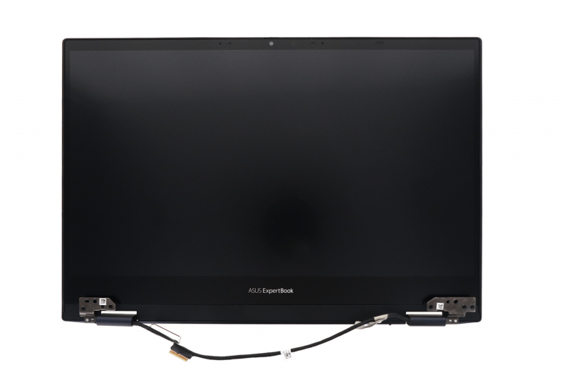 Module écran tactile noir FHD 14 pouces Asus ExpertBook B5