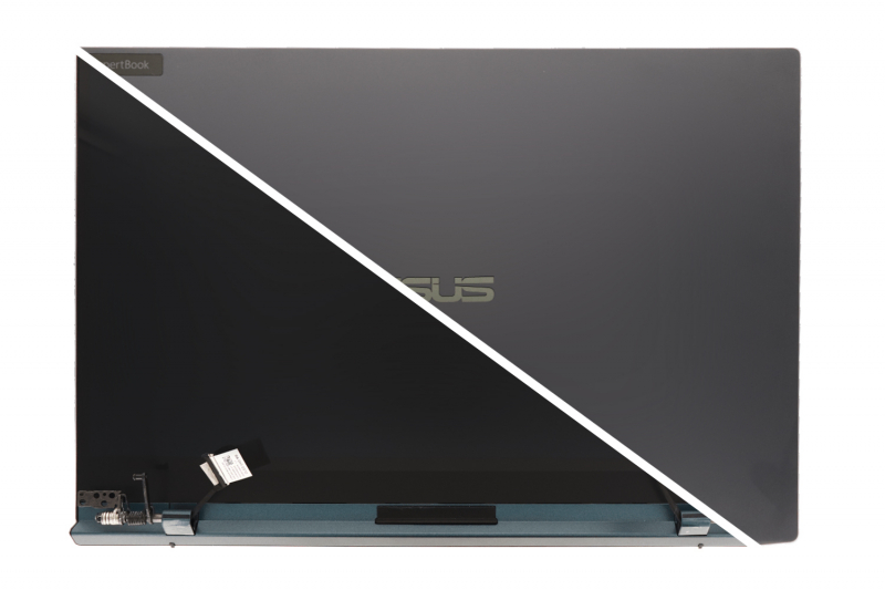 Module écran bleu UHD 15 pouces Asus - 90NB0VR1-RA0010