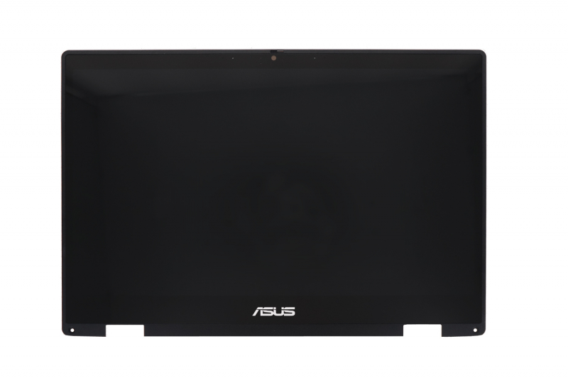 Module écran noir tactile 13 pouces Asus ExpertBook