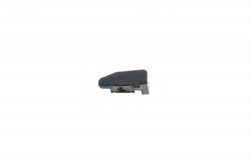 Patin Noir LCD Cover Asus ExpertBook B9