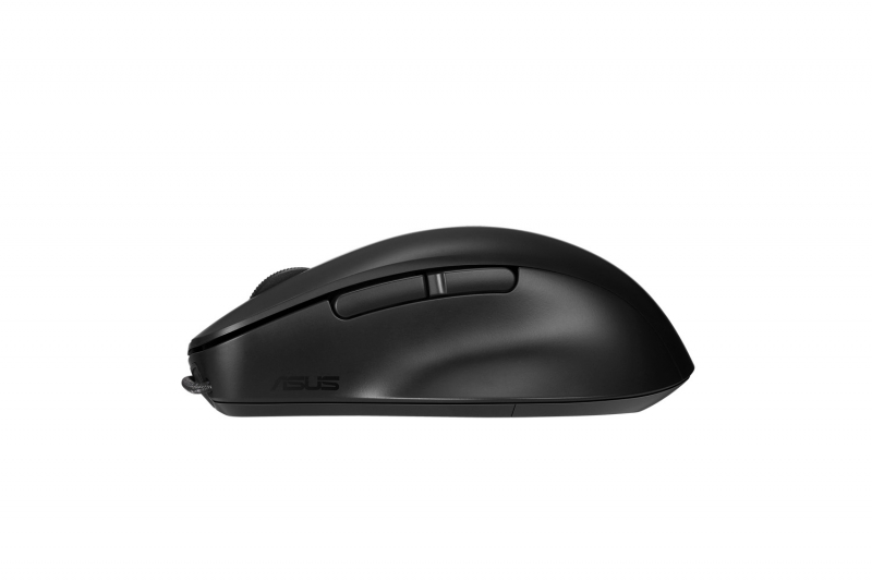 Asus MD200 noir (sans fil)