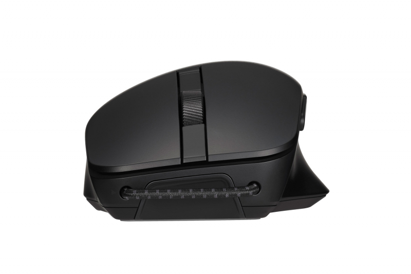 Asus MD200 noir (sans fil)
