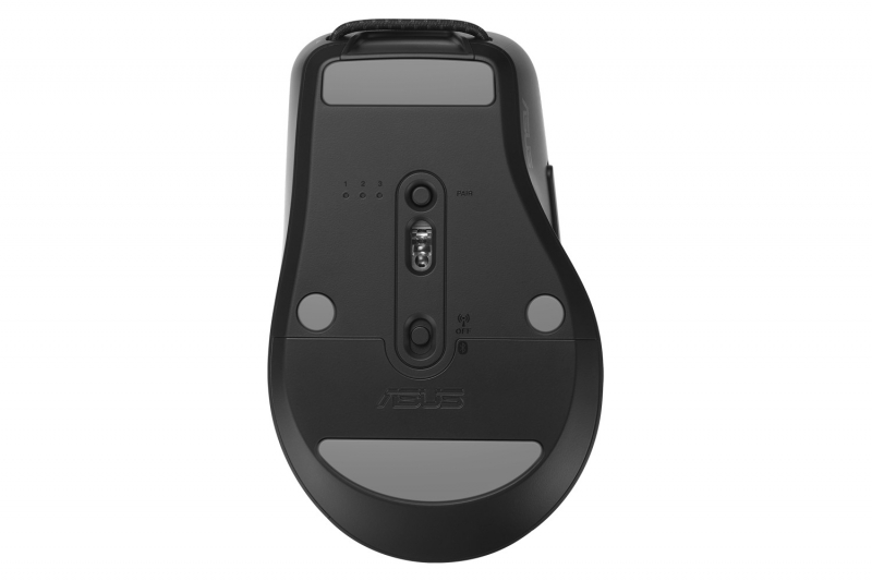Asus MD200 noir (sans fil)